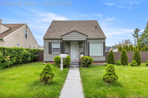 3230 Harding St, Dearborn, MI, 48124-3728 | Card Image