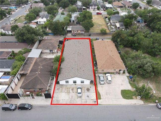 Drone / aerial view with a residential view | Image 6