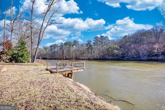 502 Old Dames Ferry Rd, House other with 2 bedrooms, 2 bathrooms and null parking in Juliette GA | Image 31