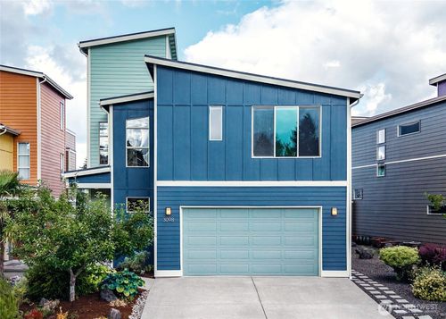3098 Vista Verde Ln Sw, Tumwater, WA, 98512-1449 | Card Image