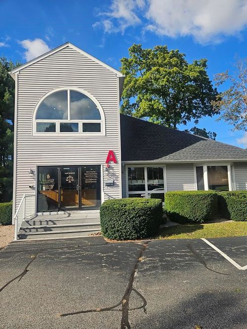 a-85 Beach Street, Westerly, RI, 02891 | Card Image
