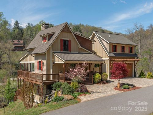 354 River Club Dr, Cullowhee, NC, 28723-1937 | Card Image