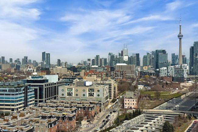 1707 - 80 Western Battery Rd, Condo with 2 bedrooms, 2 bathrooms and null parking in Toronto ON | Image 20