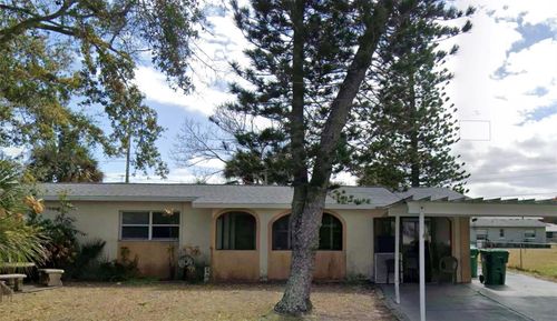 3849 Weaver Street, COCOA, FL, 32926 | Card Image