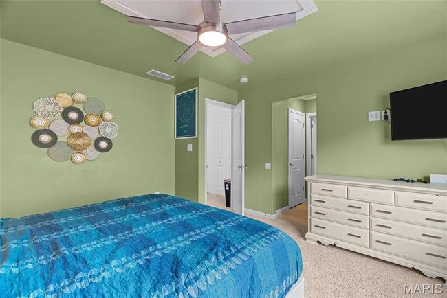 757 Fox Creek Dr, House other with 4 bedrooms, 3 bathrooms and 2 parking in Fenton MO | Image 53