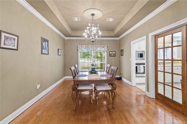 814 Comfort Ln, House other with 4 bedrooms, 4 bathrooms and null parking in Jennings LA | Image 14
