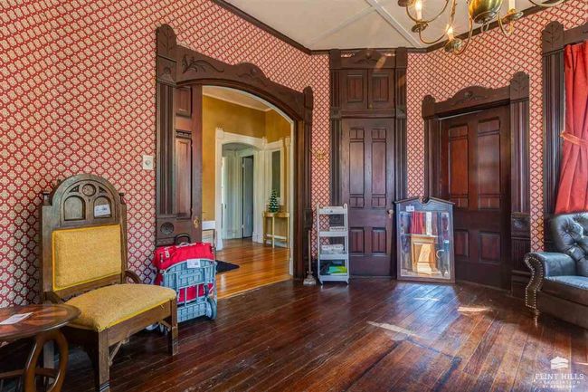 211 W Prescott Ave, House other with 6 bedrooms, 3 bathrooms and null parking in Salina KS | Image 40