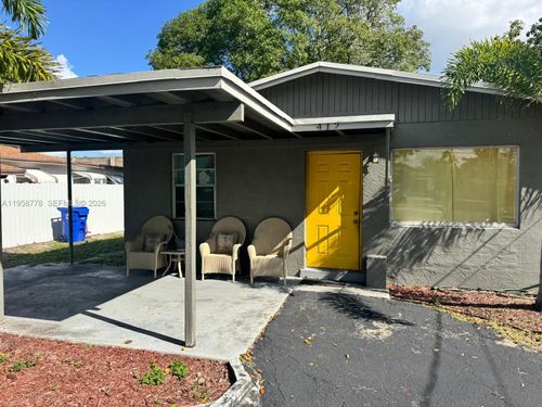 412 Nw 21st Ter, Fort Lauderdale, FL, 33311 | Card Image