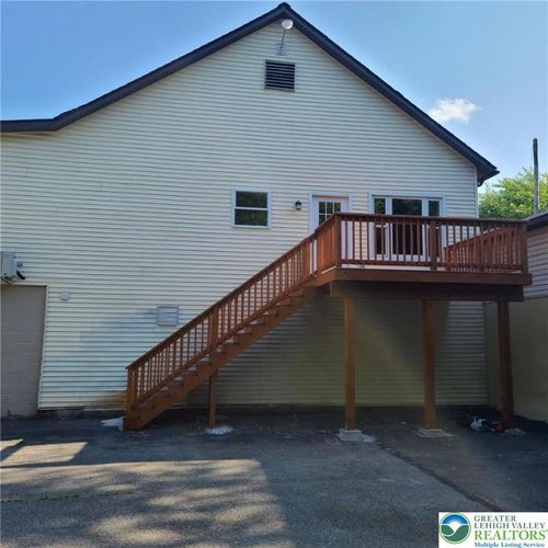 b-206 N Sgt Stanley Hoffman Blvd, Lehightn Boro, PA, 18235-1834 | Card Image