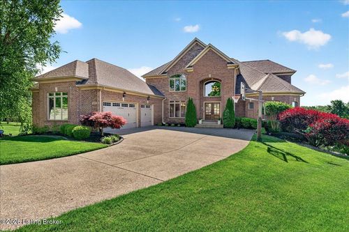 6600 Angus Ct, Crestwood, KY, 40014-6537 | Card Image