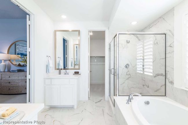 Primary Bathroom (Representative Photo) | Image 20