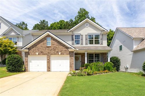 167 Diamond Ridge Ave, Canton, GA, 30114-8326 | Card Image