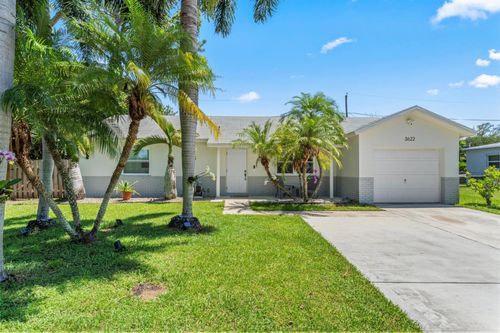 3622 Lothair Ave, Boynton Beach, FL, 33436-3124 | Card Image