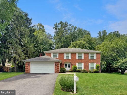 6603 Briar Hill Ct, MCLEAN, VA, 22101-1619 | Card Image