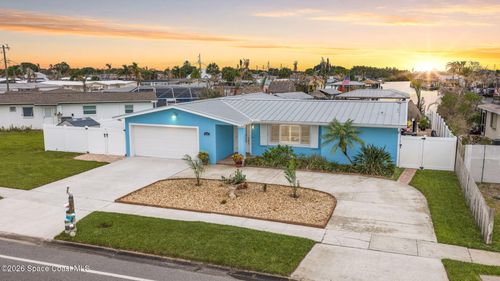 240 Diana Boulevard, Merritt Island, FL, 32953 | Card Image