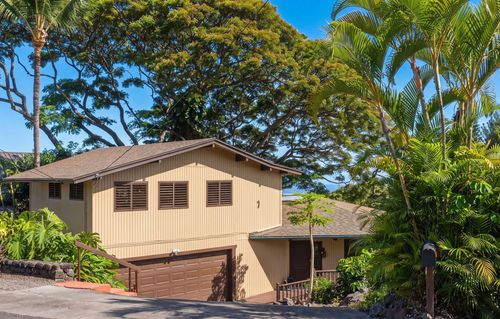 77-6466 Marlin Rd, Kailua Kona, HI, 96740-9760 | Card Image