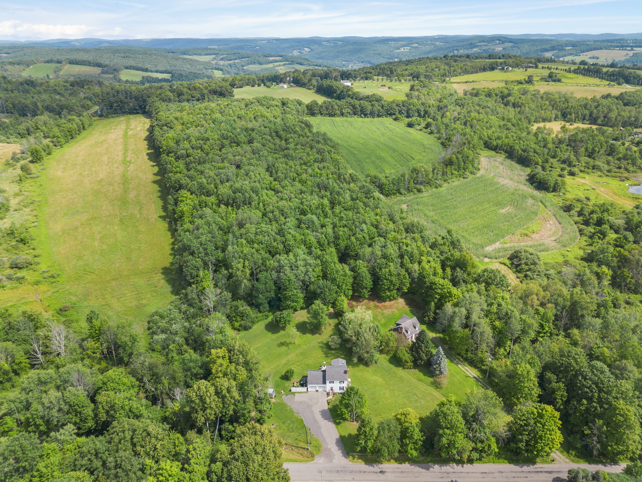 Residential in Owego 2
