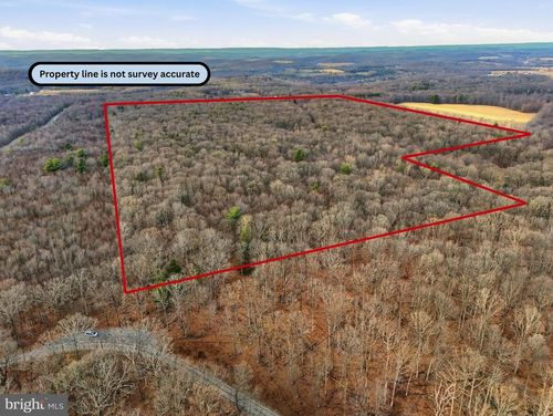 0 Barrens Rd, La Jose, PA, 15753 | Card Image