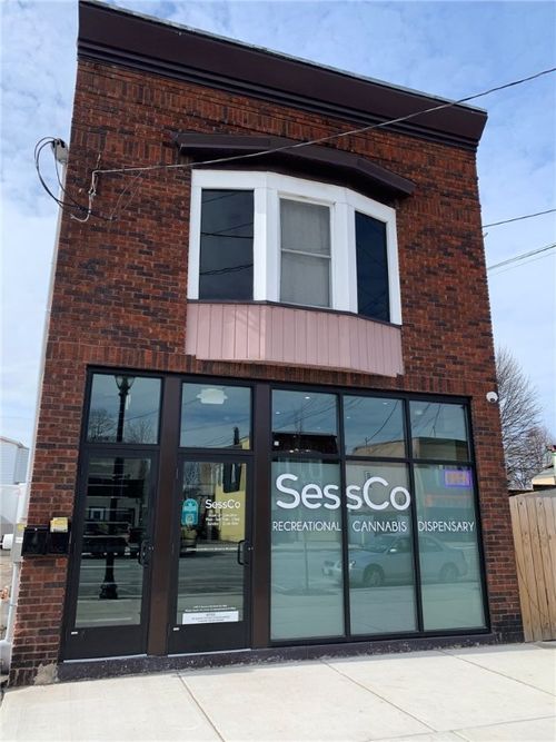 115 Main St, East Rochester, NY, 14445-1415 | Card Image