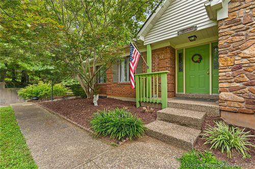 1105 Pinewood Drive, Lanesville, IN, 47136 | Card Image