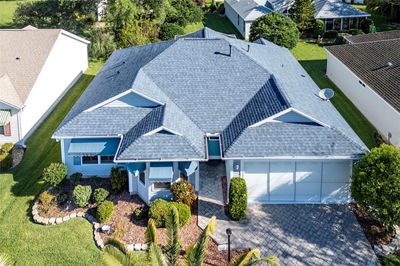 7320 Se 173rd Arlington Loop, House other with 3 bedrooms, 2 bathrooms and null parking in The Villages FL | Image 2