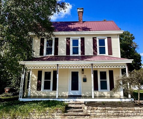 26 Summit St, Lebanon, OH, 45036-1942 | Card Image