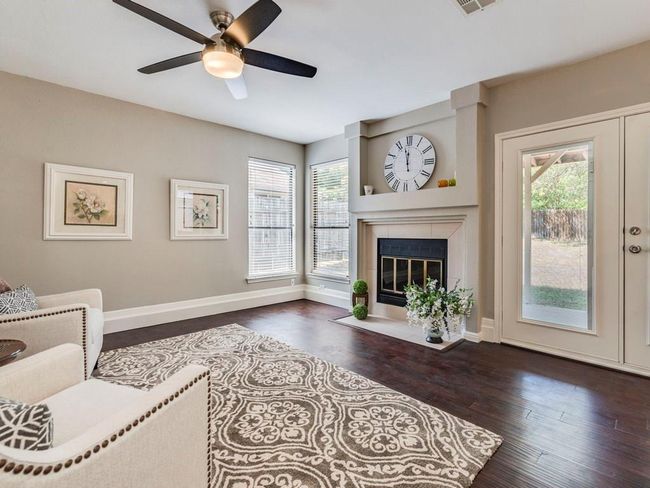 12328 Thompkins Dr, House other with 3 bedrooms, 3 bathrooms and 3 parking in Austin TX | Image 13