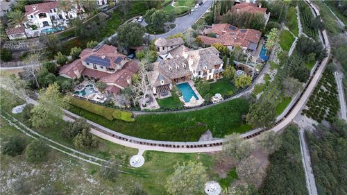 18 Mission Ridge Rd, Ladera Ranch, CA, 92694-1536 | Card Image