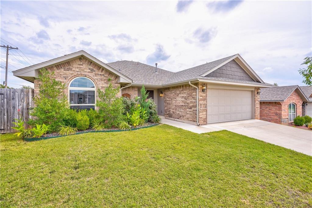Truman Dr, Norman, OK 73072