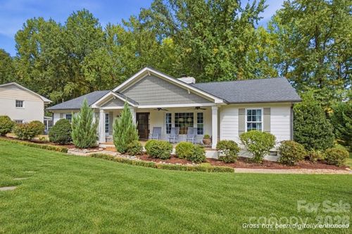 4315 Emory Ln, Charlotte, NC, 28211-2410 | Card Image