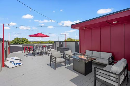 2723 Alameda St, Nashville, TN, 37208-2821 | Card Image