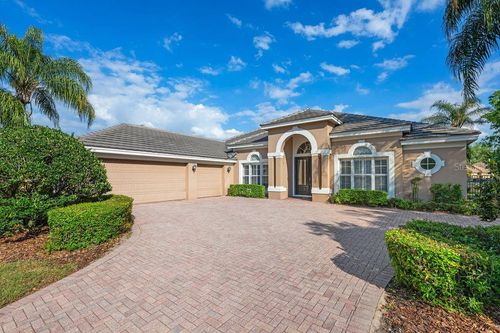 2523 Saint Ignatius Ct, ORLANDO, FL, 32835-6500 | Card Image