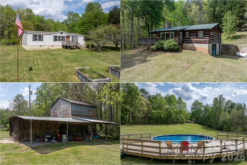 1080 Drag Strip Road, Hudson, NC, 28638 | Card Image