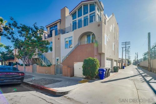 1016 1st St, Coronado, CA, 92118-1101 | Card Image