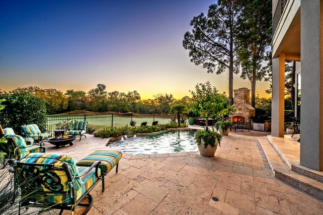 502 Regency Xing, House other with 4 bedrooms, 7 bathrooms and null parking in Southlake TX | Image 5