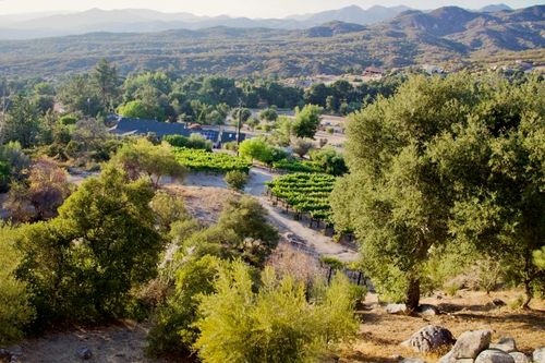 32800 Camino Ortega, Warner Springs, CA, 92086-9743 | Card Image