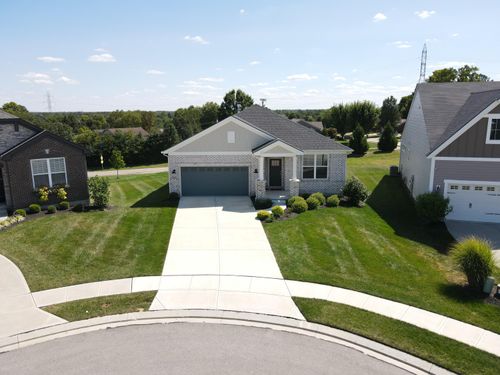 3912 Brunswick Ct, Erlanger, KY, 41018-3095 | Card Image
