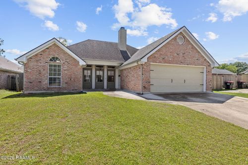 713 Burlington Cir, Broussard, LA, 70518-7419 | Card Image