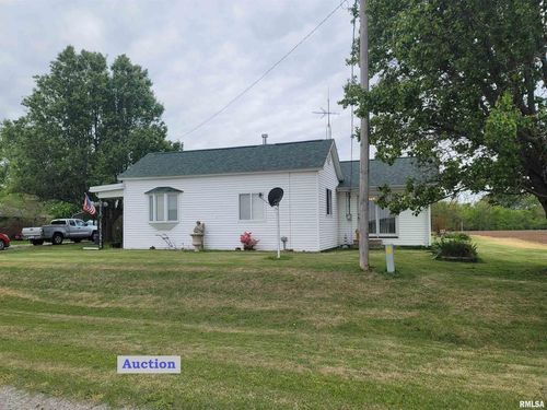 2859 Jones Ridge Rd, Rockwood, IL, 62280-1432 | Card Image