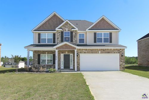 606 Samantha Brooke Way, Bonaire, GA, 31005-5640 | Card Image