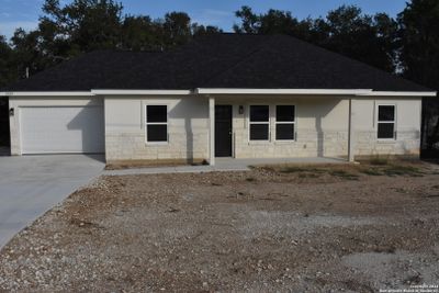 1929 Desiree St, House other with 3 bedrooms, 2 bathrooms and null parking in Canyon Lake TX | Image 2