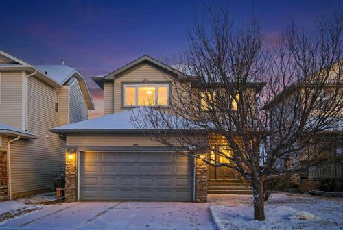 271 Silver Springs Way Nw, Airdrie, AB, T4B2Y4 | Card Image