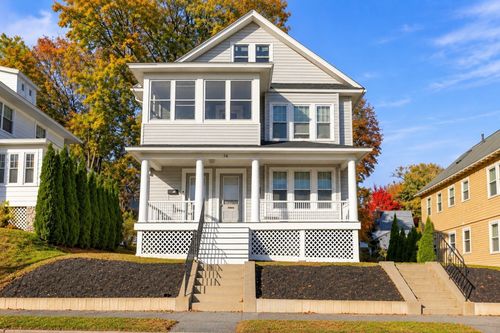 16 Barnes Ave, Worcester, MA, 01605-1202 | Card Image