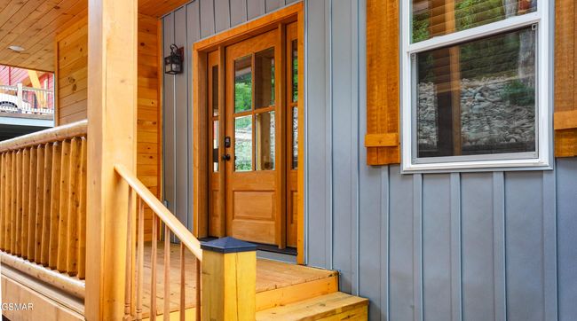 617 Davenport Rd, House other with 3 bedrooms, 3 bathrooms and null parking in Gatlinburg TN | Image 49