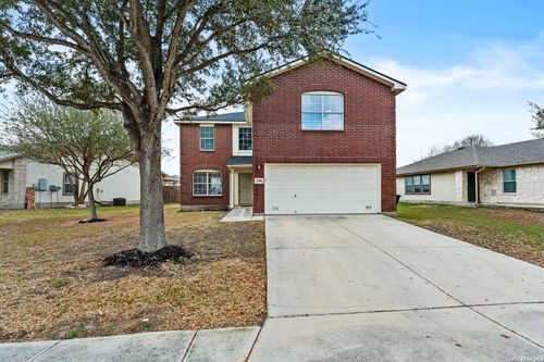 3584 Tilden Trl, New Braunfels, TX, 78132-5104 | Card Image