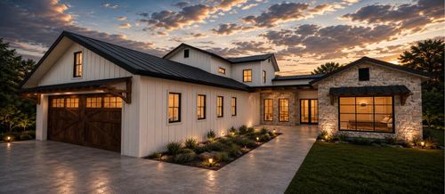 312 Interlaken St, Fredericksburg, TX, 78624 | Card Image