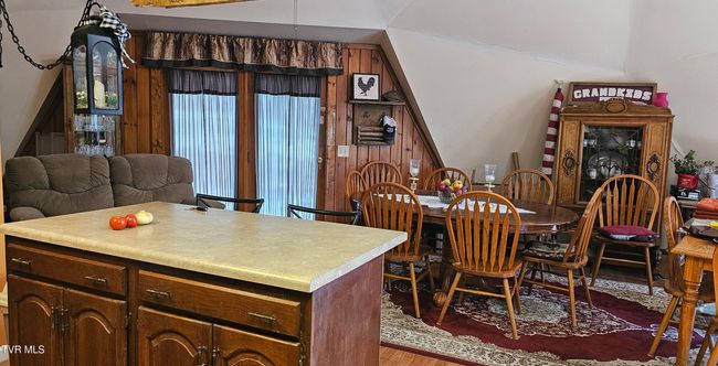141 Clyde Ellis Dr, House other with 3 bedrooms, 2 bathrooms and null parking in Pennington Gap VA | Image 9