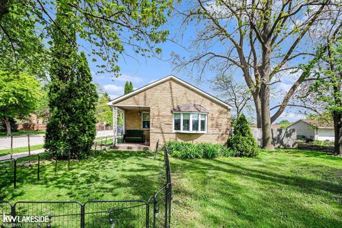 30430 Park St, Roseville, MI, 48066-5316 | Card Image