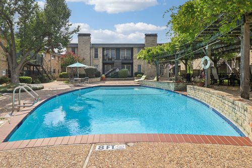 apt-120-7731 Meadow Park Dr, Dallas, TX, 75230-5522 | Card Image