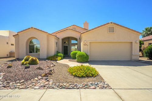 2749 S Greenside Place, Green Valley, AZ, 85614 | Card Image